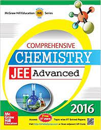 Comprehensive Chemistry - JEE Advanced